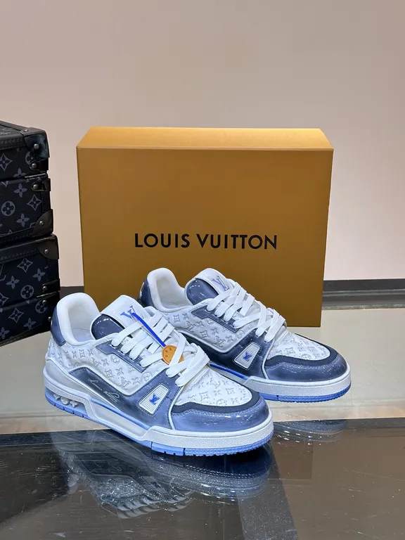 Louis Vuitton Shoe 